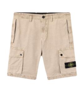 STONE ISLAND Шорты