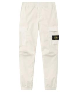 STONE ISLAND Повседневные брюки