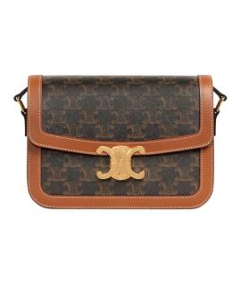 CELINE Сумка через плечо