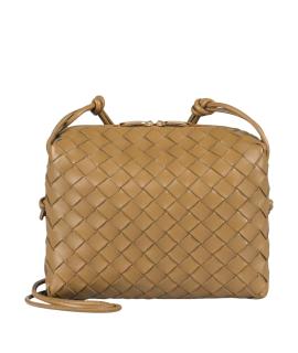 BOTTEGA VENETA Сумка через плечо