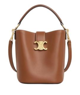 CELINE Сумка через плечо