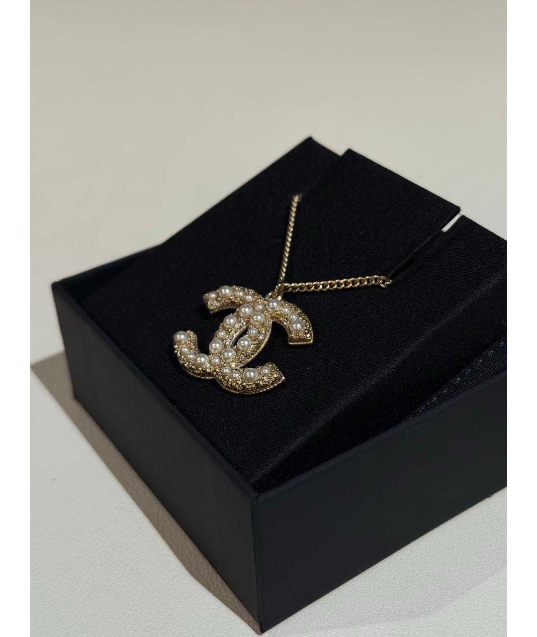 CHANEL Подвеска, фото 2