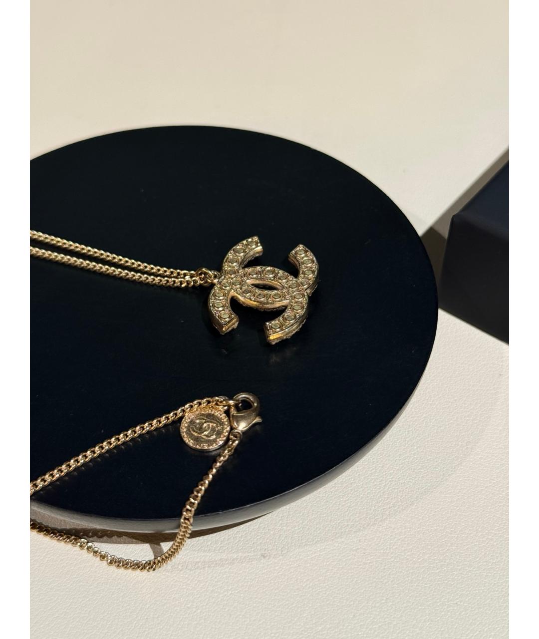 CHANEL Подвеска, фото 3