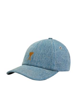 Ami Paris Кепка/бейсболка