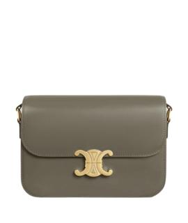 CELINE Сумка через плечо