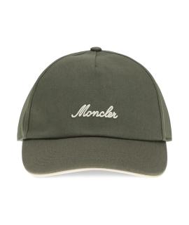 MONCLER Кепка/бейсболка