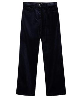 MIU MIU Прямые брюки