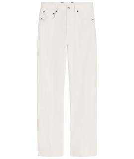 CELINE Прямые джинсы