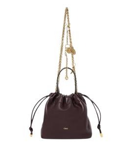 CHLOE Сумка через плечо