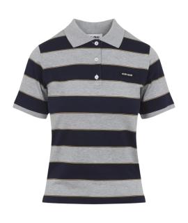 MIU MIU Футболка