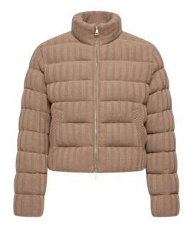 MONCLER Пуховик