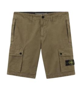 STONE ISLAND Шорты