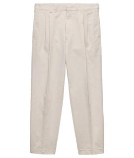 PRADA Повседневные брюки