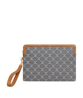 CELINE Клатч/вечерняя сумка