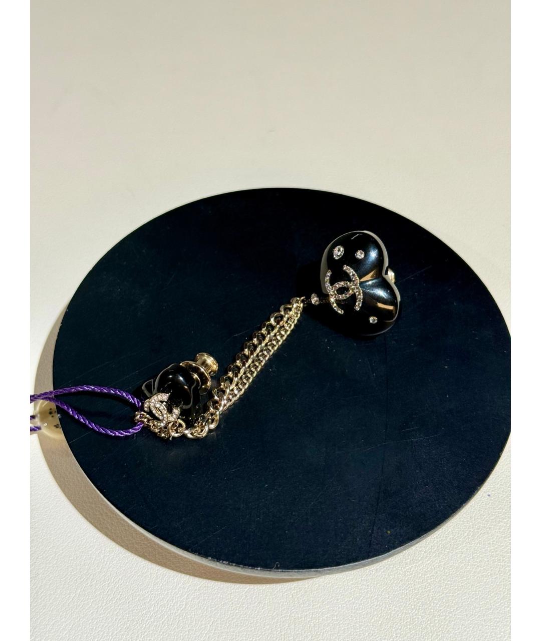 CHANEL Булавка / брошь, фото 2