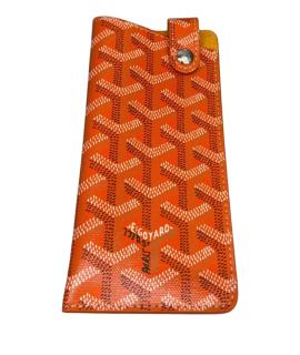 GOYARD Обложка/футляр
