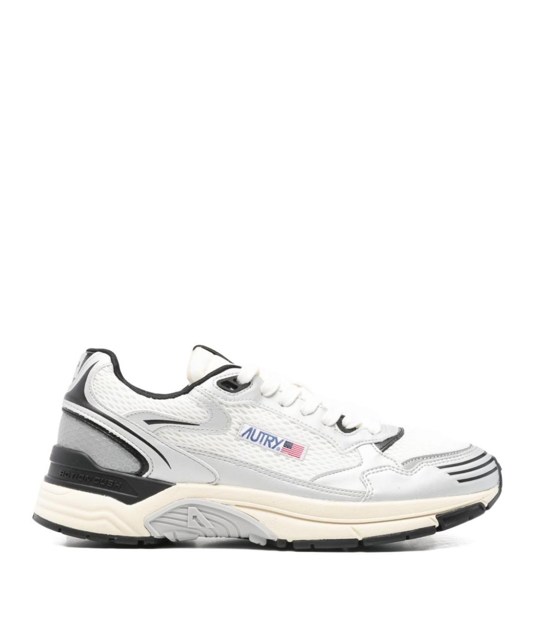 AUTRY Мульти низкие кроссовки / кеды, фото 1