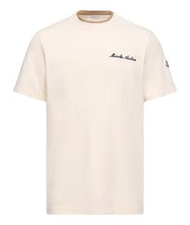 MONCLER Футболка