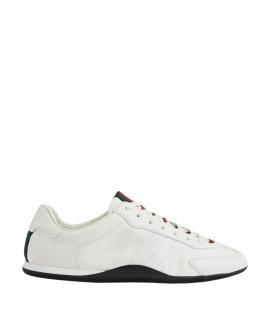 GUCCI Низкие кроссовки / кеды