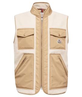 MONCLER Жилет