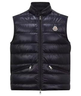 MONCLER Жилет