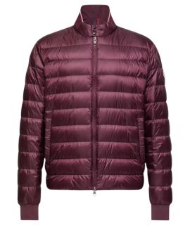 MONCLER Пуховик