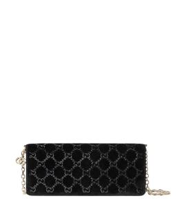 GUCCI Клатч/вечерняя сумка