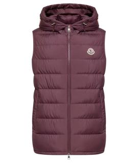 MONCLER Жилет