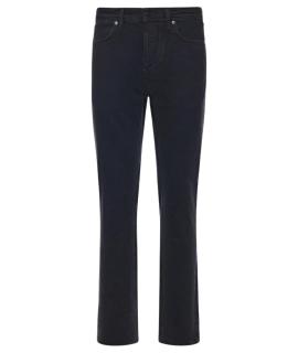 STONE ISLAND Прямые джинсы