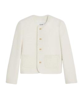 CELINE Жакет/пиджак