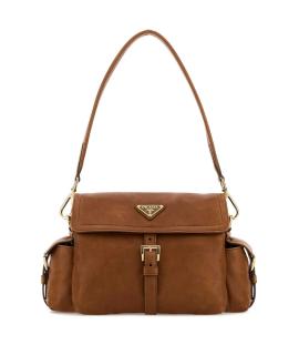 PRADA Сумка через плечо