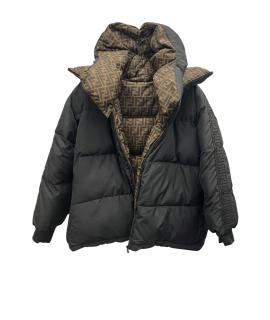 FENDI Пуховик