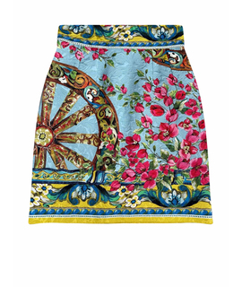 

Юбка мини DOLCE&GABBANA