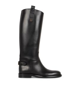 BURBERRY Сапоги