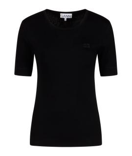 GANNI Футболка