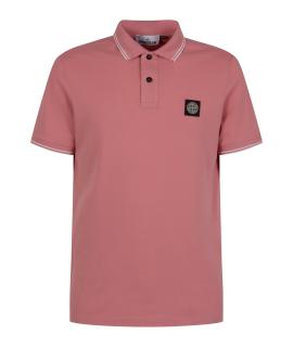 STONE ISLAND Поло с коротким рукавом
