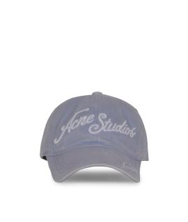 ACNE STUDIOS Кепка/бейсболка