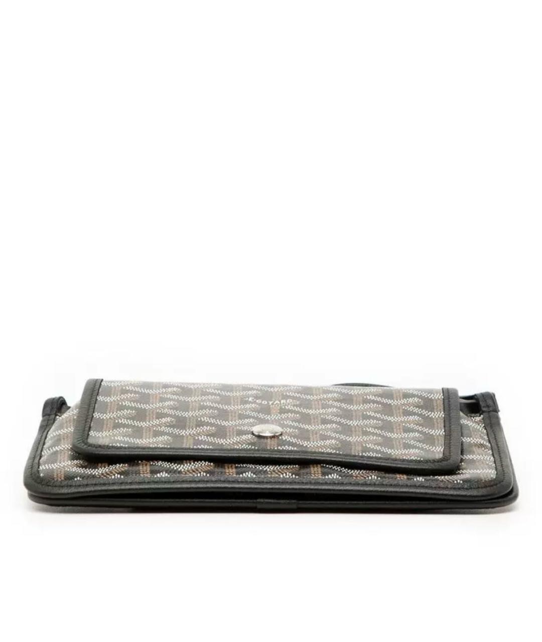 GOYARD Мульти сумка через плечо, фото 3