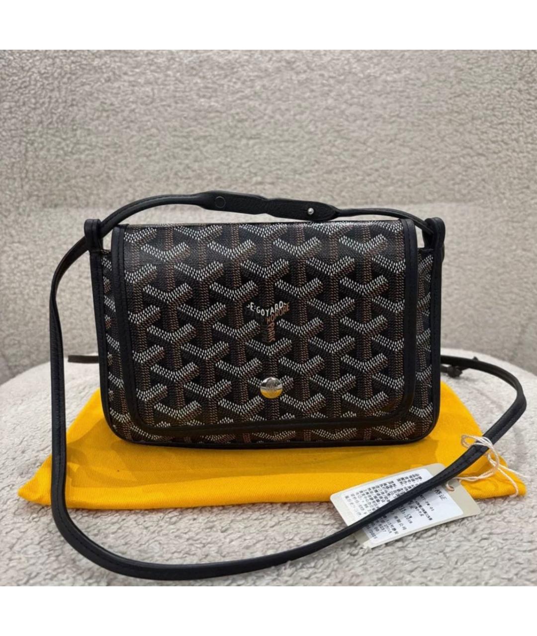 GOYARD Мульти сумка через плечо, фото 4