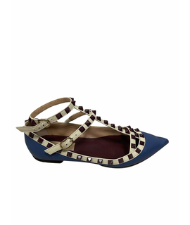 

Балетки VALENTINO
