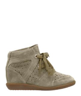 ISABEL MARANT Кроссовки