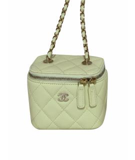 CHANEL Сумка через плечо