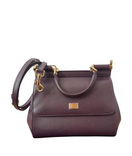 DOLCE&GABBANA Сумка через плечо