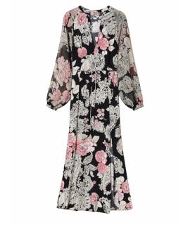 TWIN-SET Повседневное платье