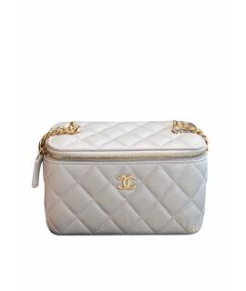 CHANEL Сумка через плечо