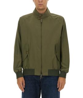 BARACUTA Куртка