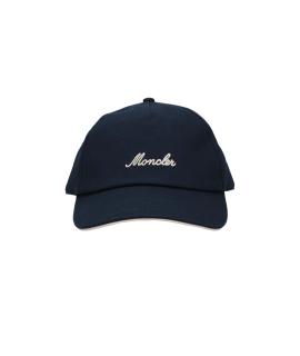 MONCLER Кепка/бейсболка