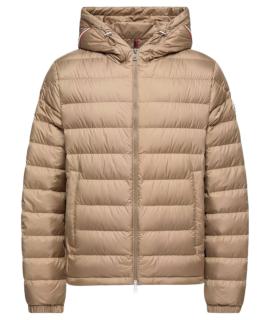 MONCLER Пуховик