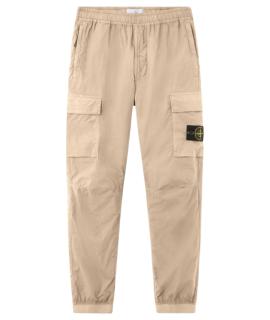 STONE ISLAND Повседневные брюки