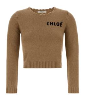 CHLOE Джемпер / свитер